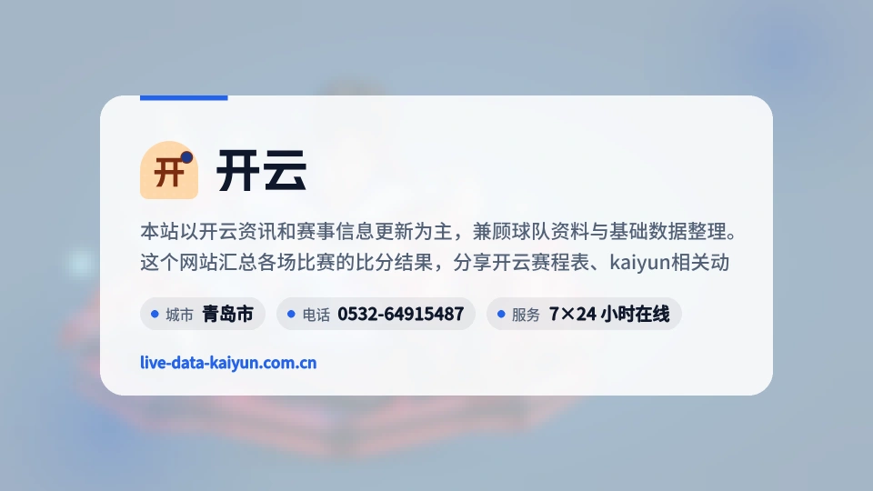 关于我们